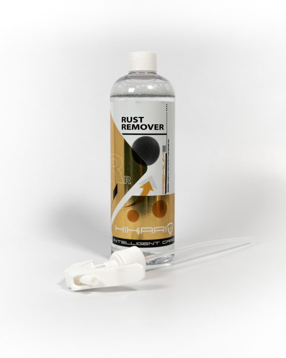 HIKARI RUST REMOVER